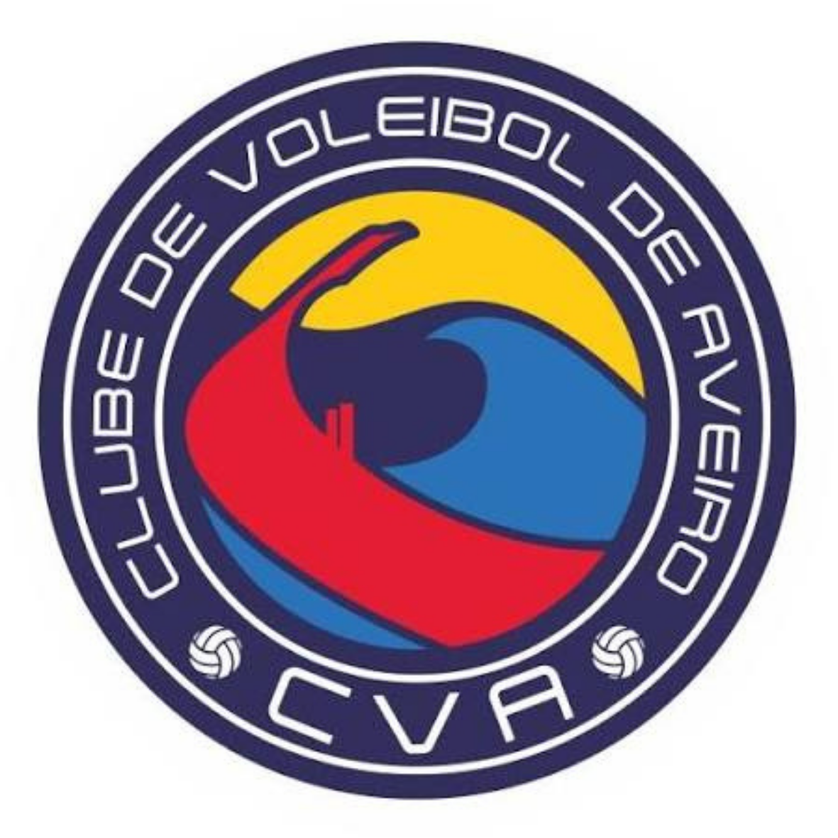 Clube de Voleibol de Aveiro