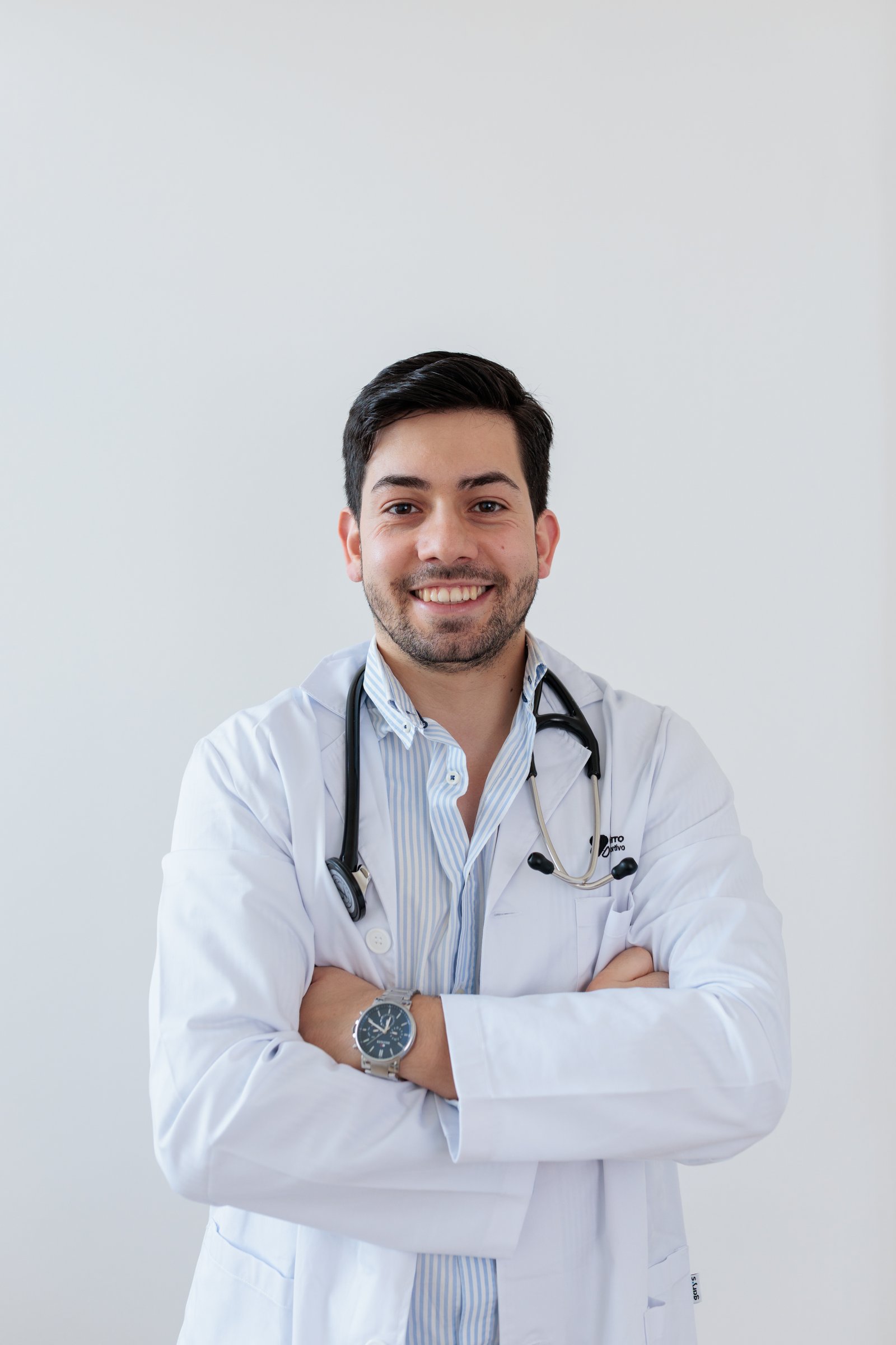Dr. Carlos Costa
