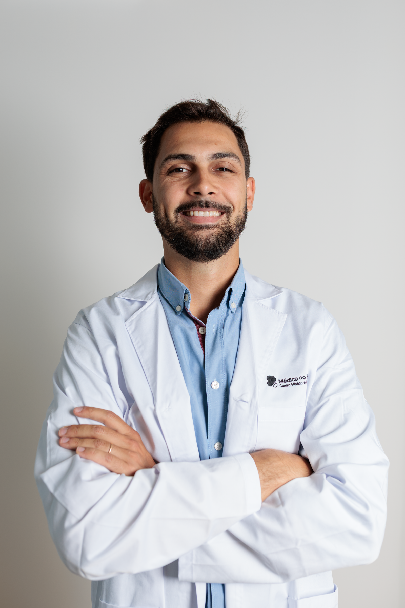 Dr. João Faia