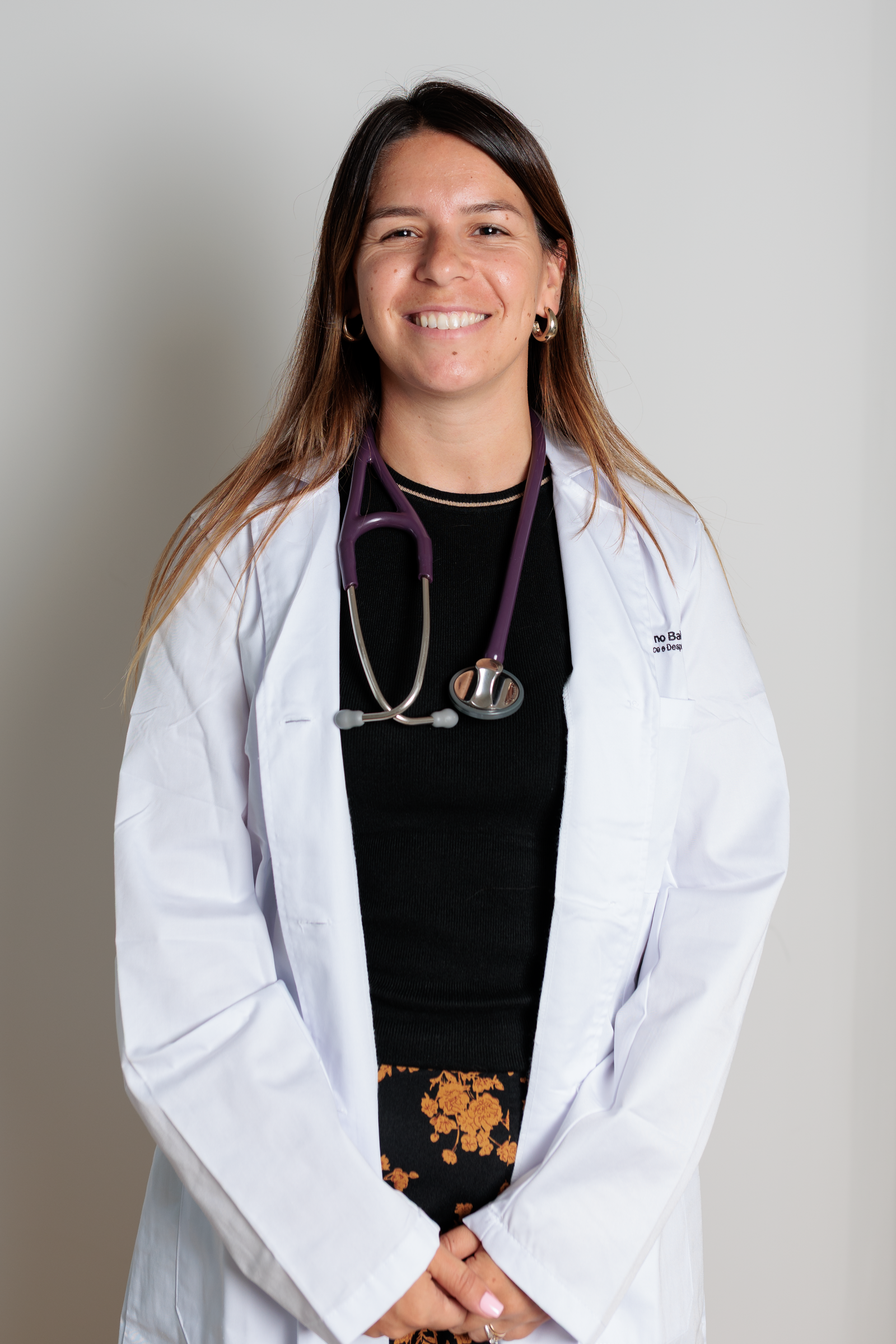 Drª. Adriana Pacheco