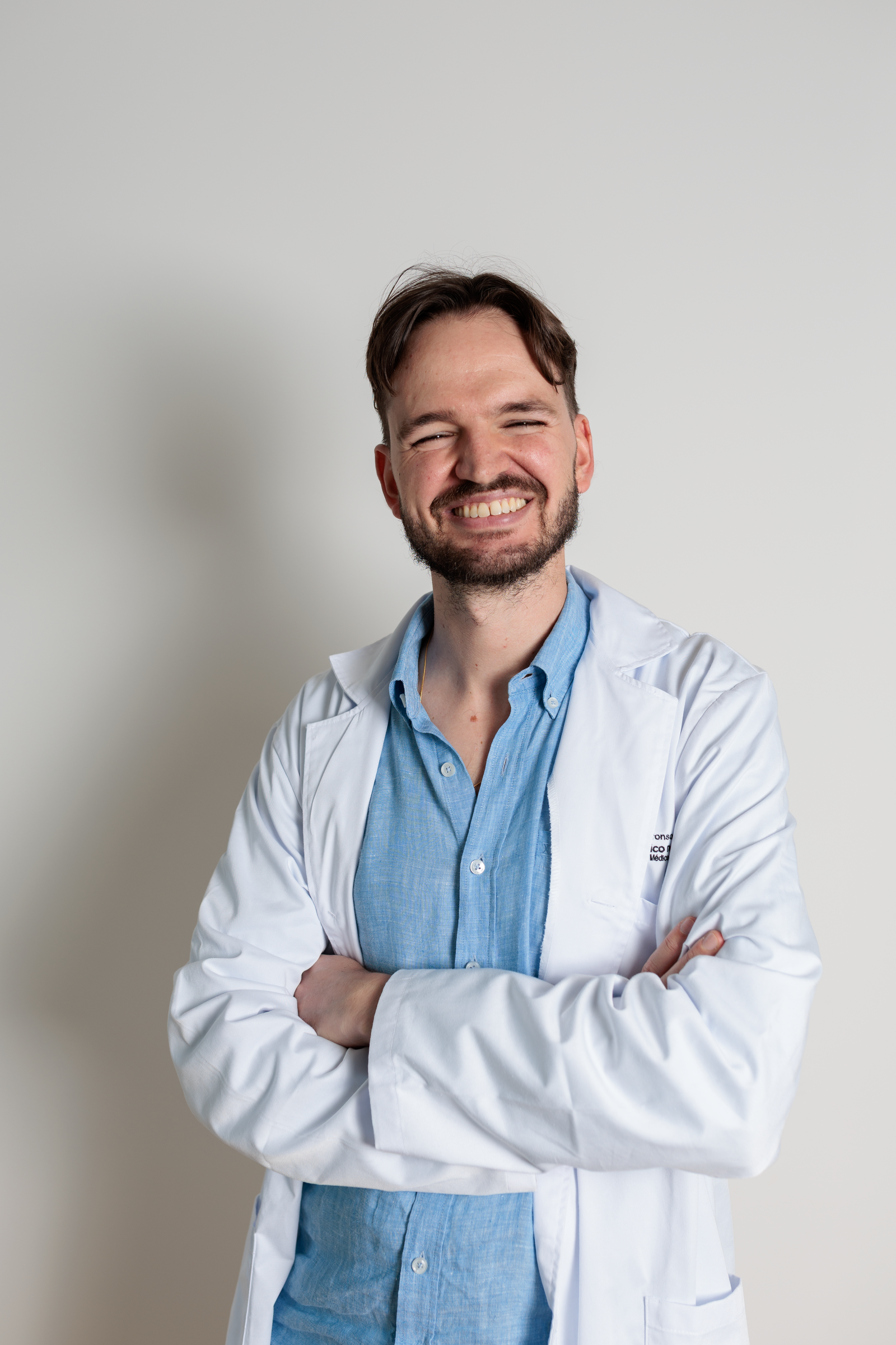 Dr. Nuno Álvaro